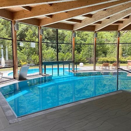 Spa Hotel Zedern Klang Hopfgarten in Defereggen Екстер'єр фото