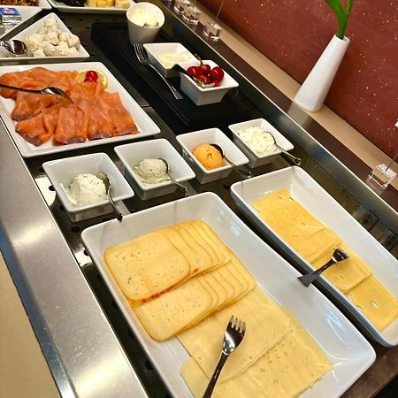 Spa Hotel Zedern Klang Hopfgarten in Defereggen Екстер'єр фото
