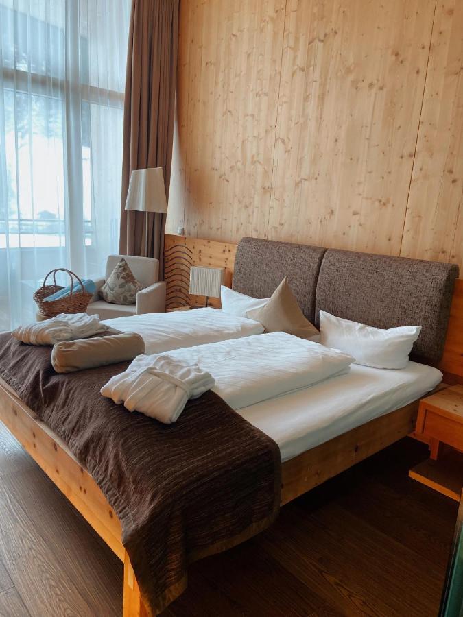 Spa Hotel Zedern Klang Hopfgarten in Defereggen Екстер'єр фото
