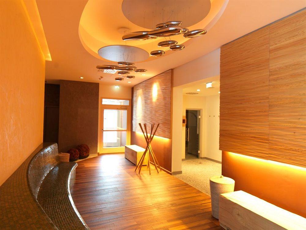 Spa Hotel Zedern Klang Hopfgarten in Defereggen Екстер'єр фото