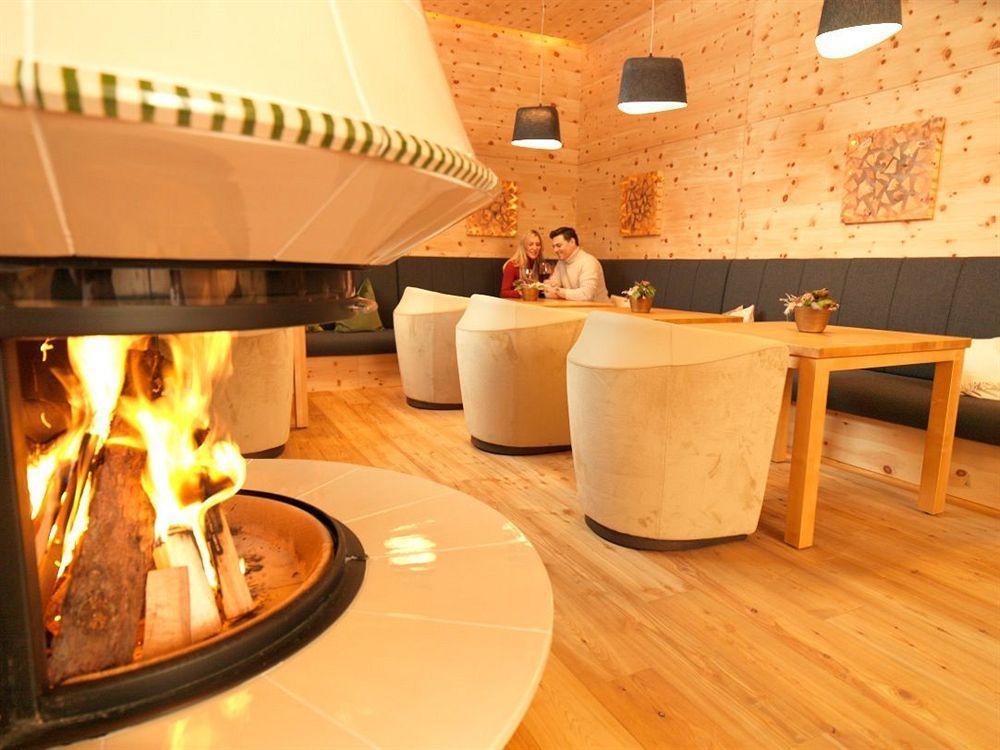 Spa Hotel Zedern Klang Hopfgarten in Defereggen Екстер'єр фото
